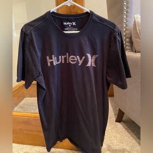 Mens Hurley Tshirt. Size L